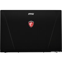 Игровой ноутбук MSI GS60 6QE-099XPL Ghost Pro