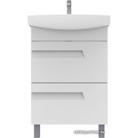  АВН Тумба под умывальник Ливорно 60 33.06