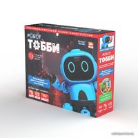 Конструктор ND Play Робот Тобби NDP-098