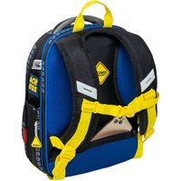 Школьный рюкзак ACROSS 24-194-2