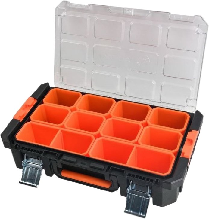 

Кейс TACTIX Standard 320383