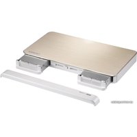 Сетевой накопитель QNAP HS-453DX-8G