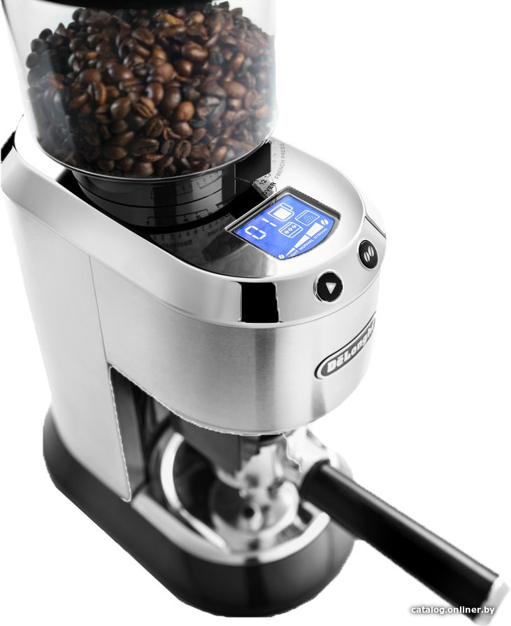 Электрическая кофемолка DeLonghi Dedica KG 521.M