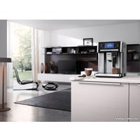 Кофемашина DeLonghi PrimaDonna Exclusive ESAM 6904.M