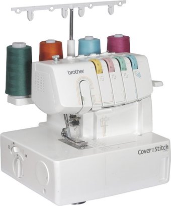 Распошивальная машина Brother 2340CV