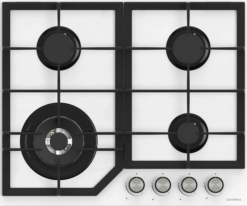 

Варочная панель Darina ER4 BGC341 08 W