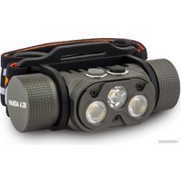 Фонарь Яркий луч YLP Panda 4.2R