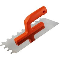 Гладилка Decor 661-333 (280х130мм)