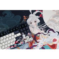 Коврик для стола Varmilo Flying to the Moon L