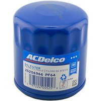 Масляный фильтр AC Delco PF64