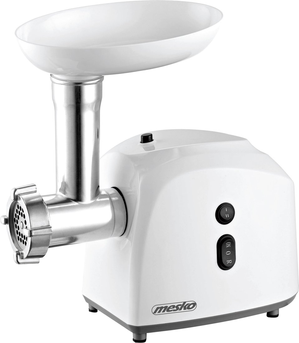 

Мясорубка Mesko MS 4805