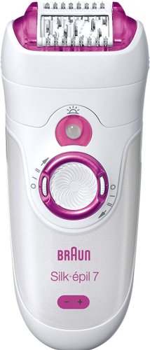 Braun Silk-epil 7 7-521