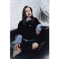 Футболка Onlíner Сэнс x Onliner (прямой крой, размер XS)