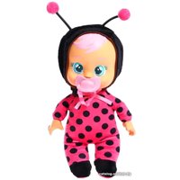 Пупс Cry Babies Леди Малышка 41032