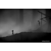  Inside/Limbo Double Pack для PlayStation 4