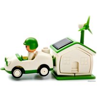 Конструктор Bradex DE 0197 Автомобилист