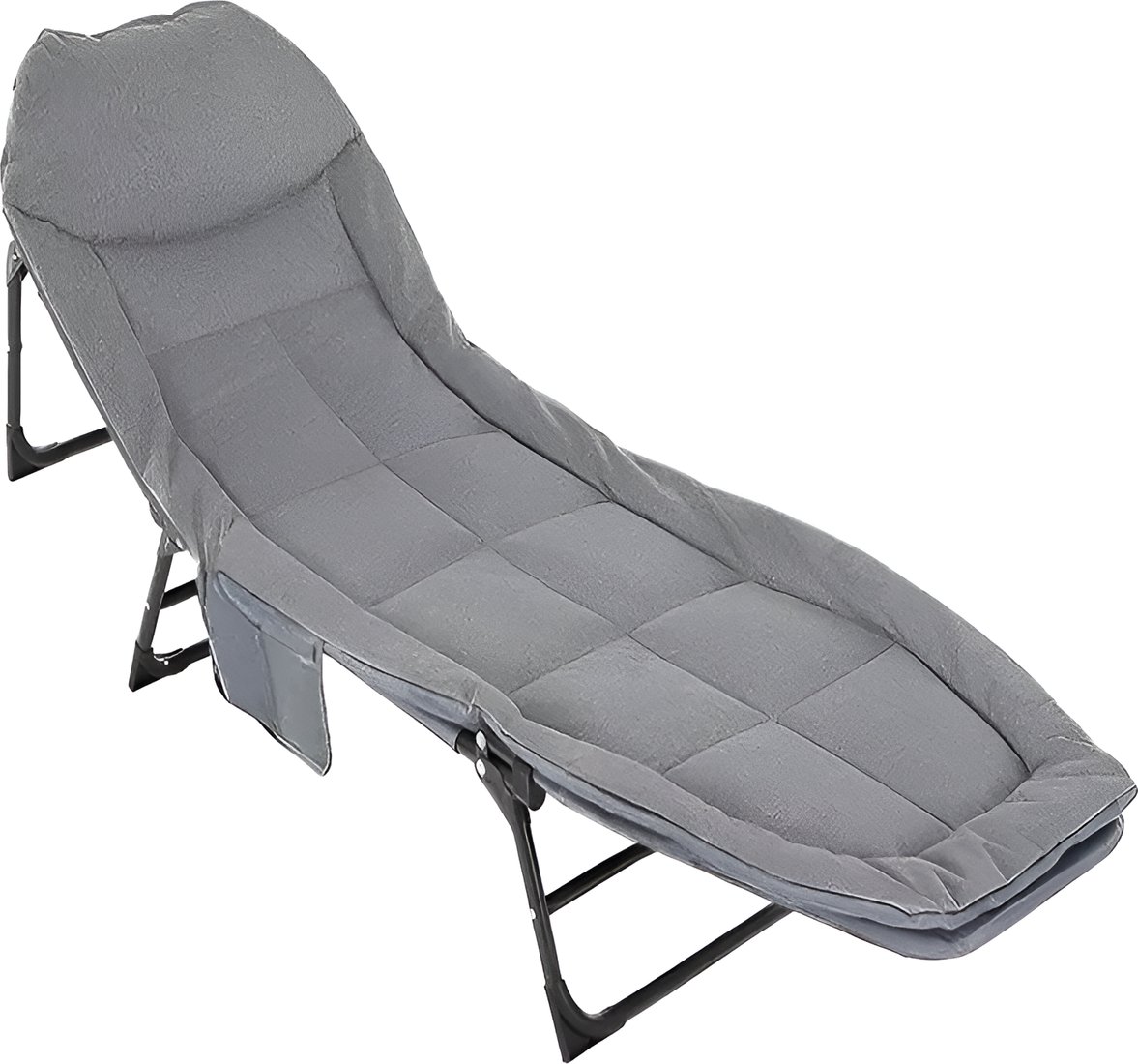 

Раскладушка Classmark 200x64 2023052450010