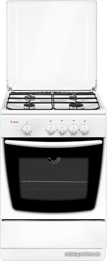 Кухонная плита GEFEST ПГ 1200 С7 К38