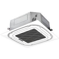 Кондиционер Marsa Optimal MRK-36UHA2N/MRK-36HA2NE-W