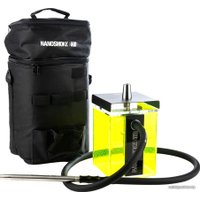 Мини-кальян Nanosmoke ILIN Acid 2022 (с сумкой)