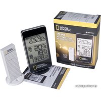 Метеостанция Bresser National Geographic 51461