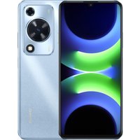 Телефон Huawei nova Y72S GFY-LX1 8GB/128GB (голубой, международная версия)