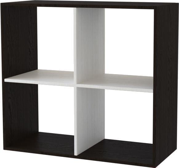 

Стеллаж Артём-Мебель CH-100.29 (венге/сосна арктическая)