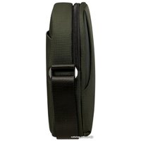 Сумка через плечо Samsonite XBR 2.0 KL6-04001 (темно-зеленый)