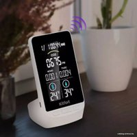 Монитор качества воздуха Kitfort KT-3344