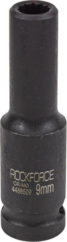 

Головка слесарная RockForce RF-4488509 (54963)