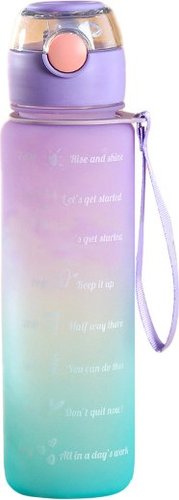 Sundays Summer (0.8л, фиолетовый)