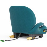 Детское сиденье Bonbini Grande BO-3231117 (green melange)