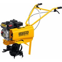 Мотокультиватор бензиновый Steher GK-170