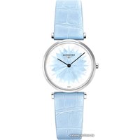 Наручные часы Longines L4.512.4.03.2