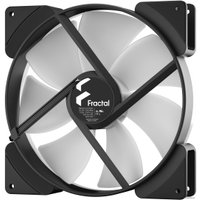 Комплект вентиляторов для корпуса Fractal Design Prisma AL-18 PWM FD-FAN-PRI-AL18-PWM-2P