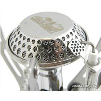 Туристическая горелка Следопыт Одинокий путешественник PF-GSP-S01