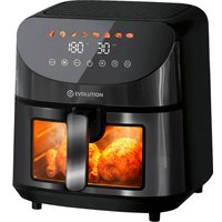 Аэрогриль (аэрофритюрница) Evolution AIRO 8000W