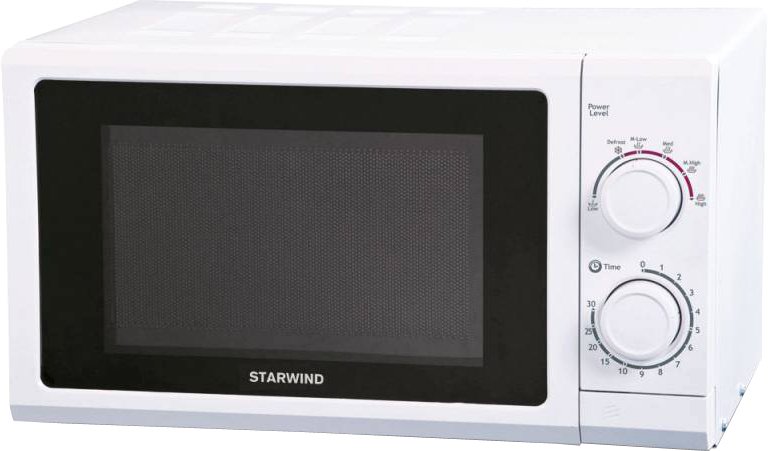 

Микроволновая печь StarWind SMW3217
