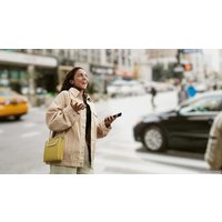 Наушники Sony LinkBuds S WF-LS900N (темно-серый)