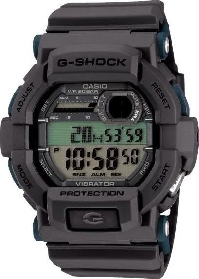 

Наручные часы Casio GD-350-1E