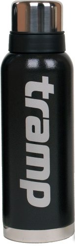 Термос TRAMP TRC-028 Black