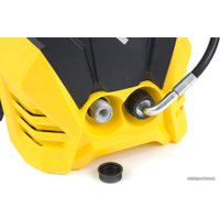 Мойка высокого давления Denzel R-165D