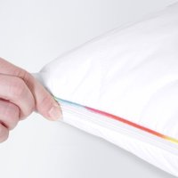 Постельное белье Экотекс Kids 40x60 ПК46 (белый) в Борисове