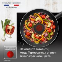Сковорода Tefal Just 4232928 28 см