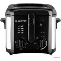 Фритюрница Brayer BR2833