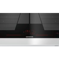 Комплект встраиваемой техники Siemens HB672GBS1 + EX801LYC1E