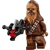 Конструктор LEGO Star Wars 75159 Звезда Смерти