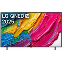 Телевизор LG AI QNED80 65QNED80A6A
