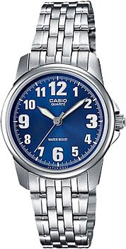 

Наручные часы Casio LTP-1260D-2B