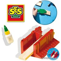 Набор инструментов игрушечных SES Creative Deluxe 00944
